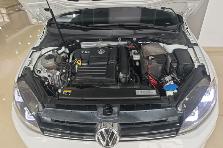 Volkswagen Golf 2016 #22 Volkswagen Golf 2016 car image #22