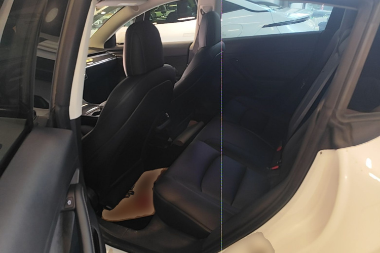 Tesla Model 3 2022 #17 Tesla Model 3 2022 car image #17