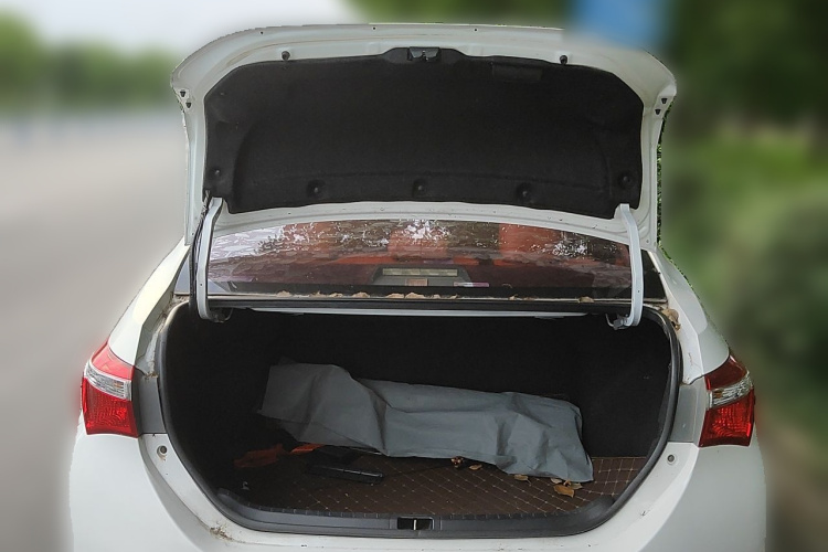 2015 immagine di auto #21