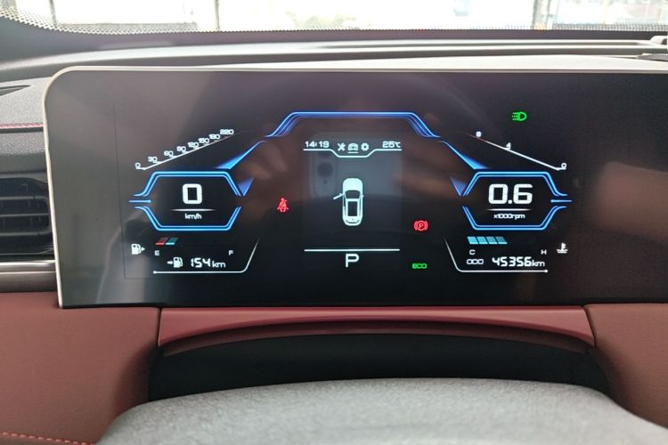 Jetour X70 PLUS 2022 #12 Jetour X70 PLUS 2022 imagen de coche #12