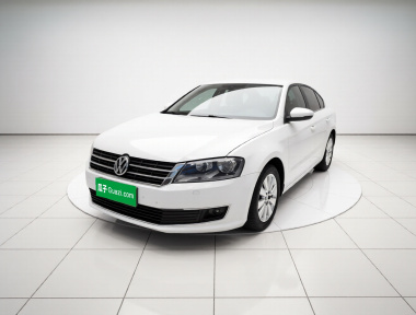 Volkswagen Lavida 2015 car image 