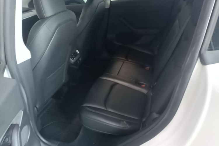 Tesla Model Y 2023 car image #13