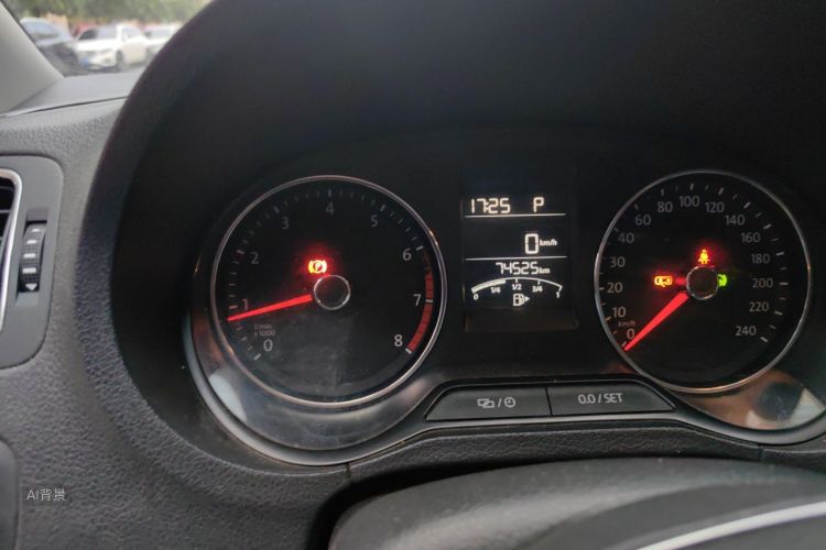 Volkswagen Polo 2016 #14 Volkswagen Polo 2016 car image #14