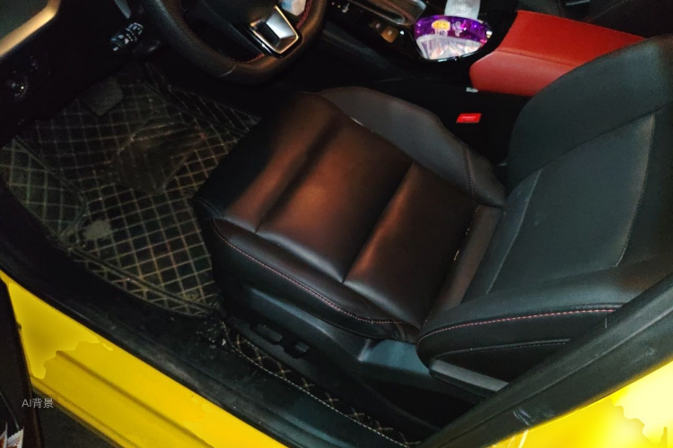 MG 5 2023 #17 MG 5 2023 car image #17