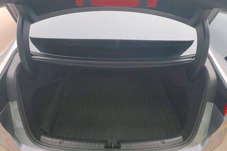 BYD Han 2022 #19 BYD Han 2022 car image #19