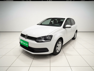 Volkswagen Polo 2018 Volkswagen Polo 2018 car image