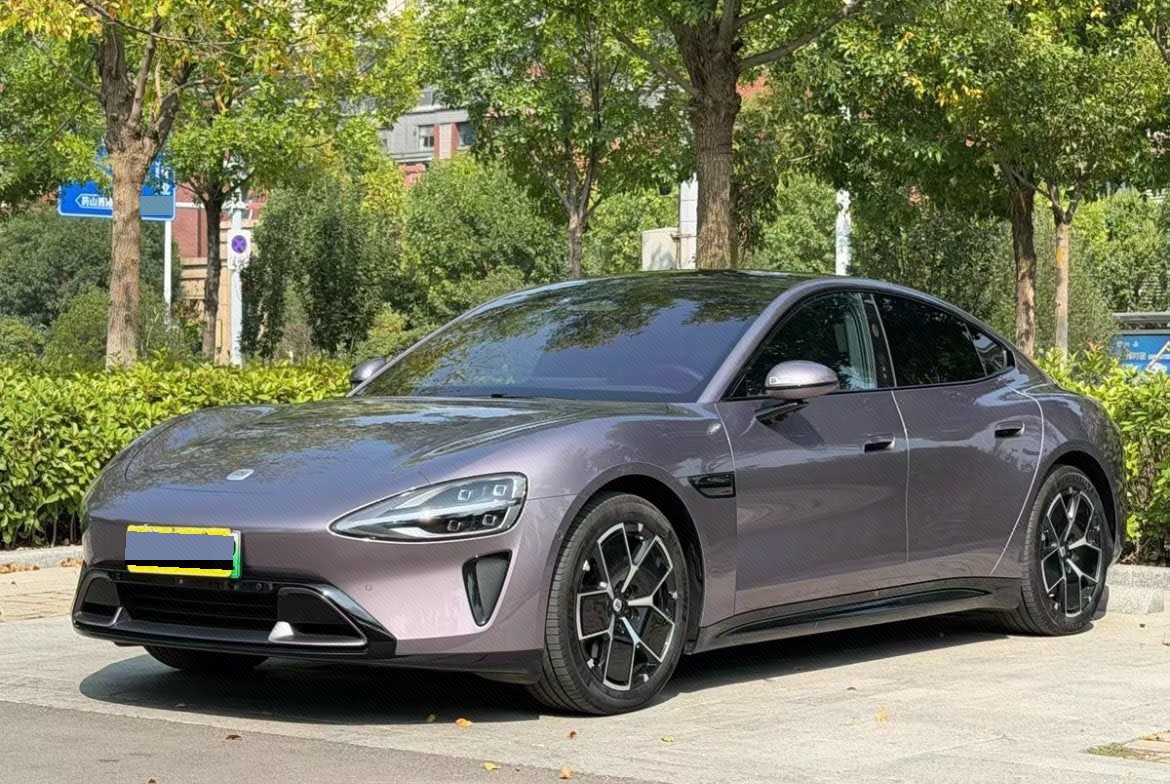 MI SU7 2024 car image 