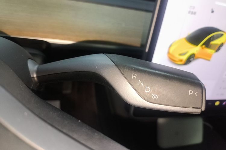 Tesla Model 3 2021 immagine di auto #18
