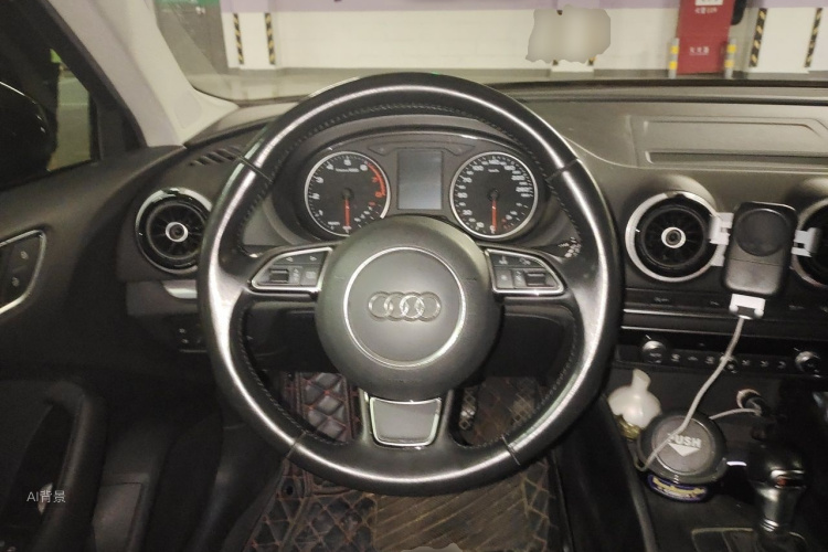 Audi A3 2017 #12 Audi A3 2017 car image #12