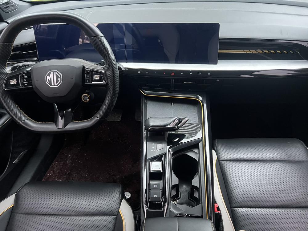 MG 5 Scorpio 2022 #9 MG 5 Scorpio 2022 immagine di auto #9