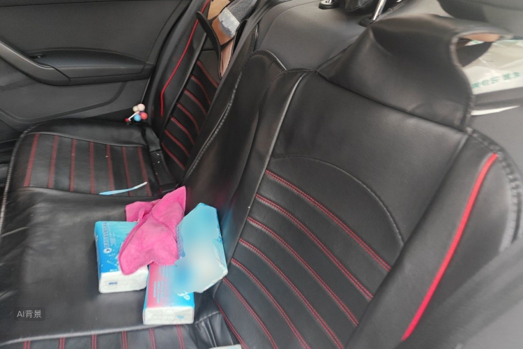 Volkswagen Santana 2018 car image #19
