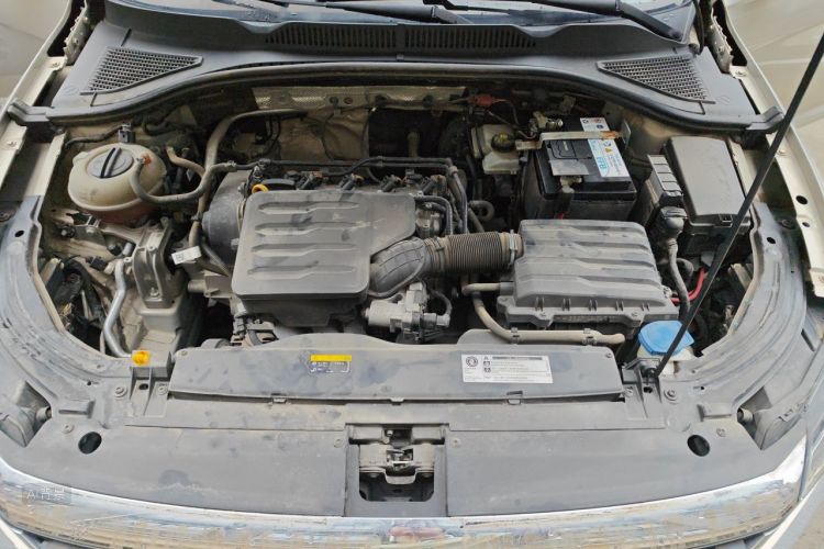 Volkswagen Lavida 2019 car image #22