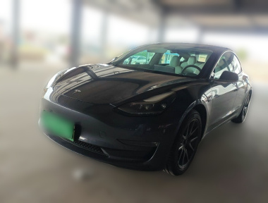 Tesla Model 3 2020 Tesla Model 3 2020 immagine di auto