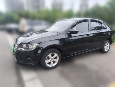 Volkswagen Santana 2021 car image 