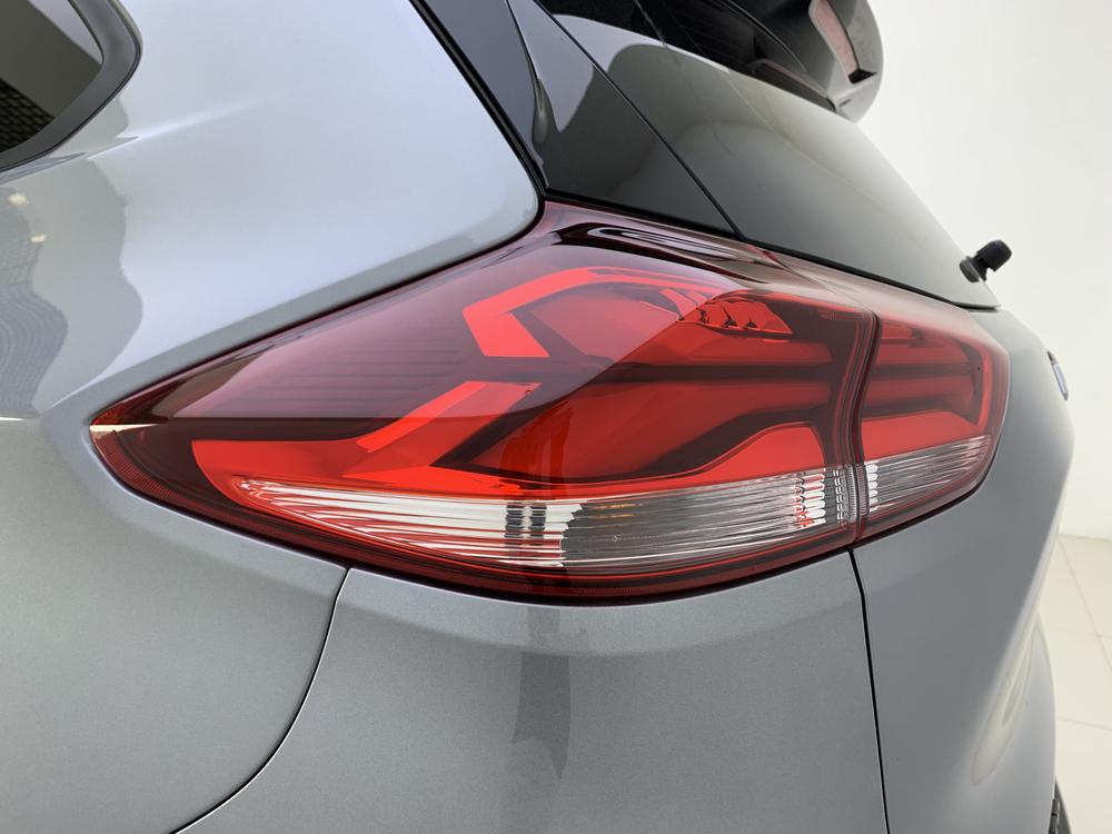 Chevrolet Tracker 2024 car image #13