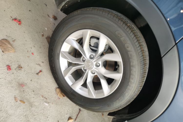 Honda CR-V 2024 imagem de carro #4