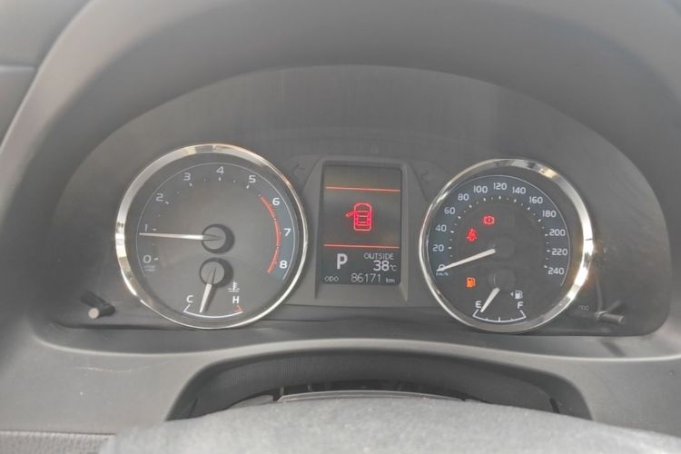 Toyota Corolla 2019 #16 Toyota Corolla 2019 car image #16