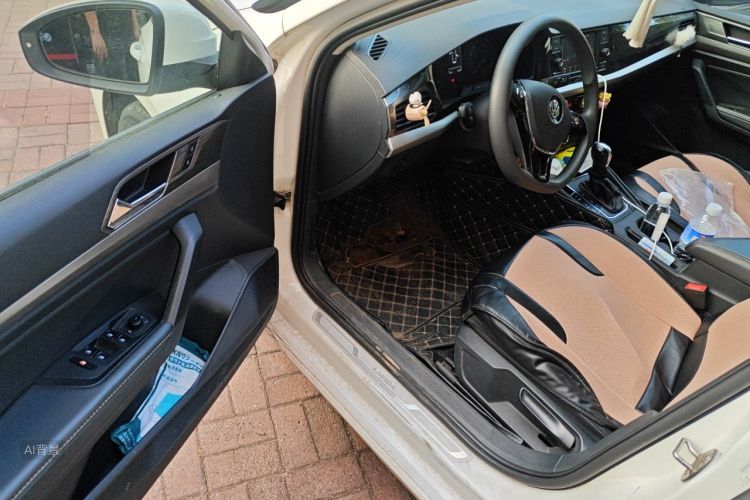 Volkswagen Lavida 2020 car image #18