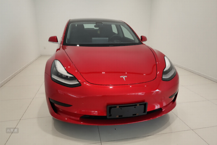 Tesla Model 3 2020 #3 Tesla Model 3 2020 car image #3