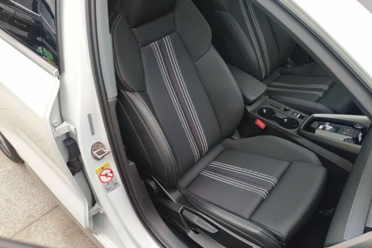 Audi A3 2022 car image #24