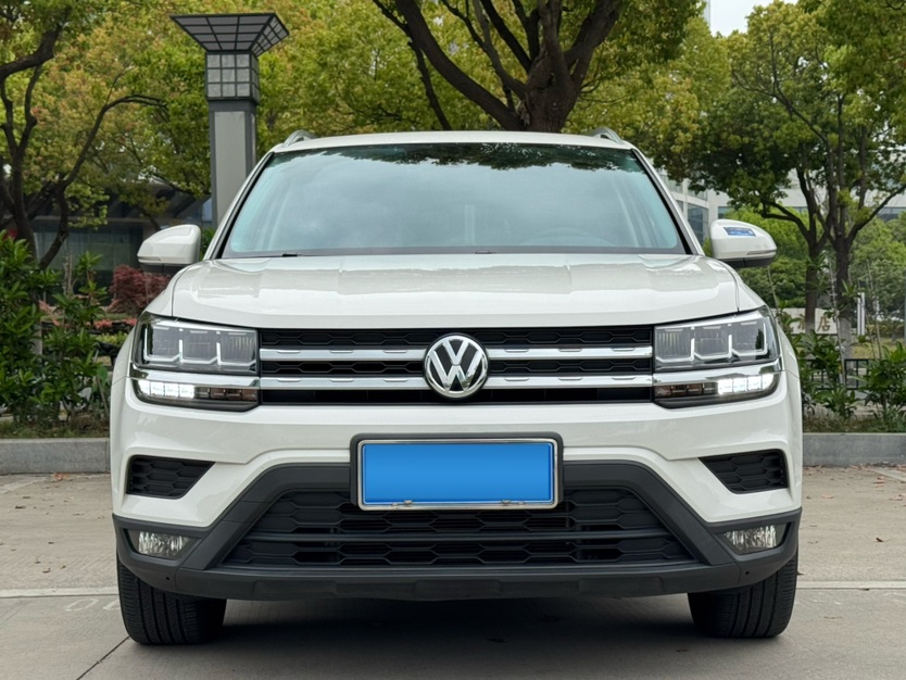 Volkswagen Tharu 2020 imagem de carro #2