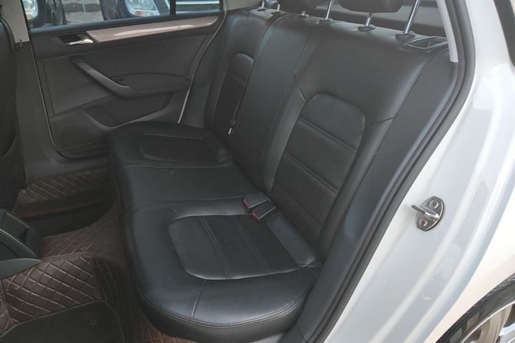 Volkswagen Santana 2016 #13 Volkswagen Santana 2016 imagen de coche #13