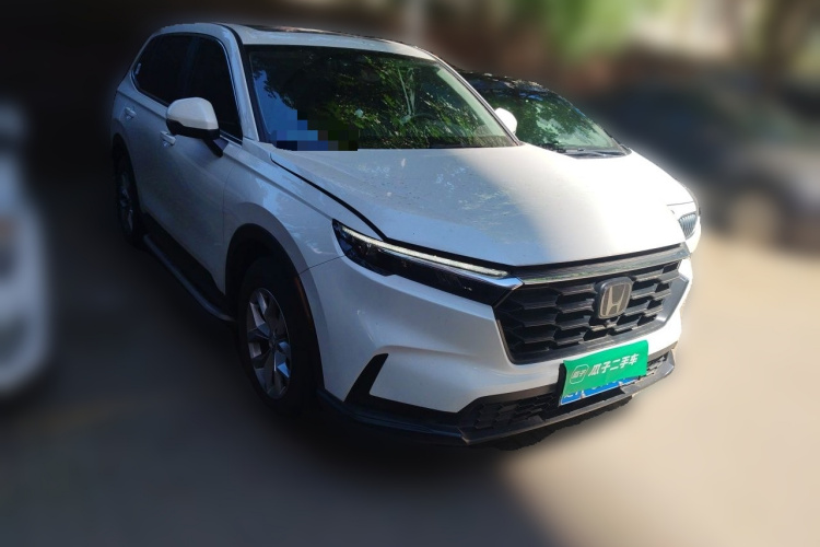 Honda CR-V 2023 car image #4