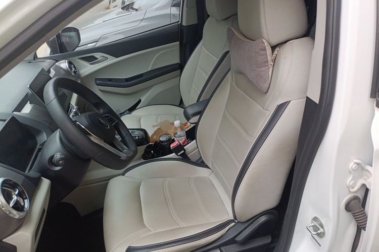 BYD Yuan Pro 2022 car image #15