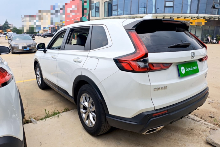 Honda CR-V 2023 car image #5