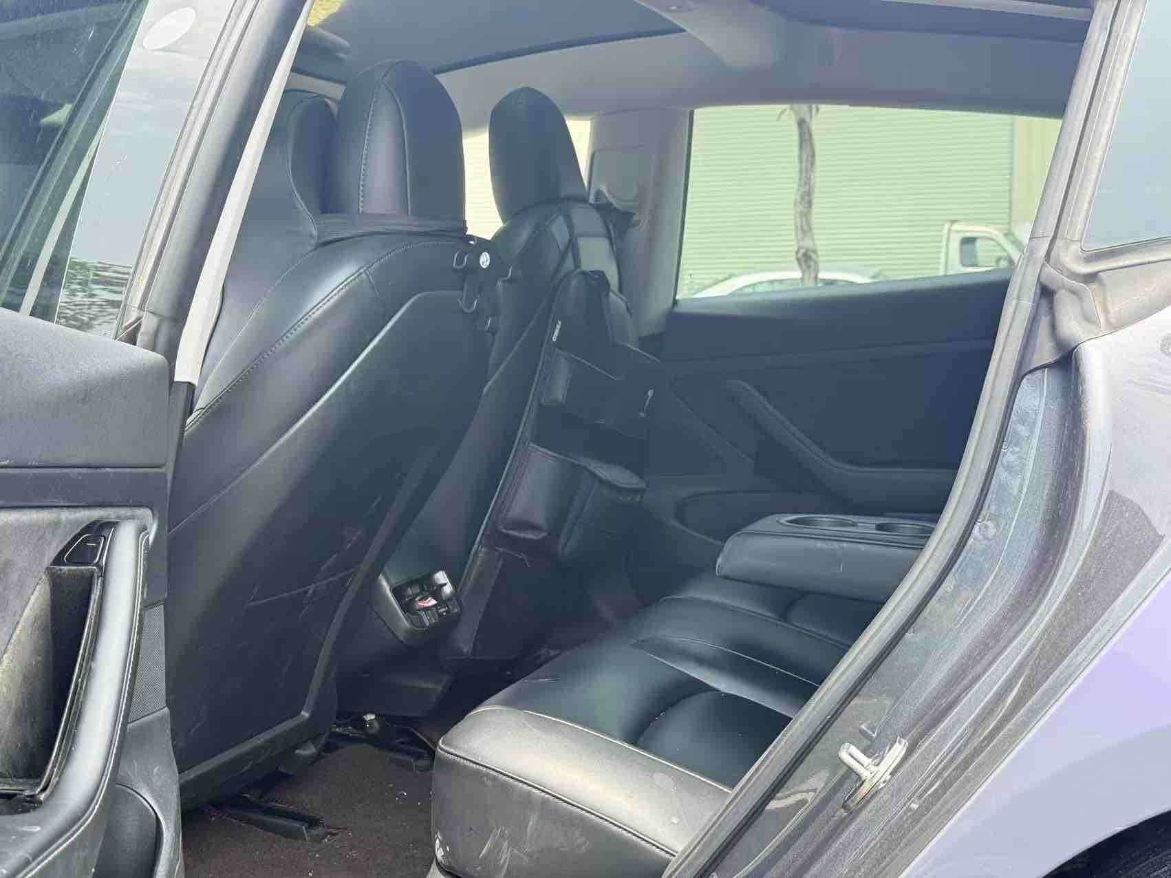 Tesla Model 3 2020 immagine di auto #8