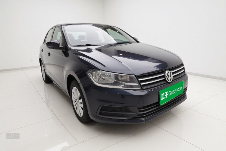 Volkswagen Santana 2019 car image #4