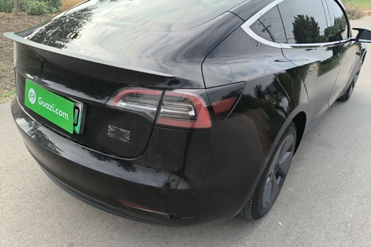 Tesla Model 3 2021 #8 Tesla Model 3 2021 immagine di auto #8