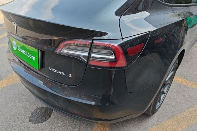 Tesla Model 3 2021 car image #8