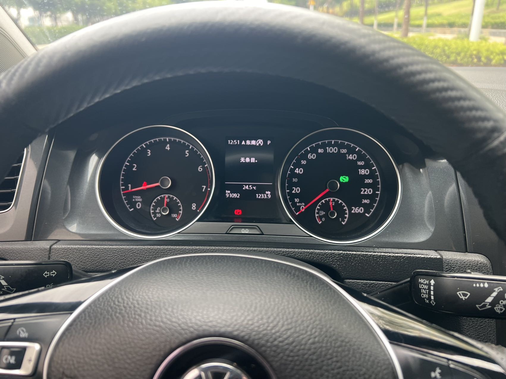 Volkswagen Golf 2018 #9 Volkswagen Golf 2018 car image #9