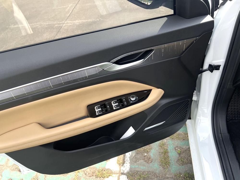 GEELY Emgrand L HiP 2024 car image #9