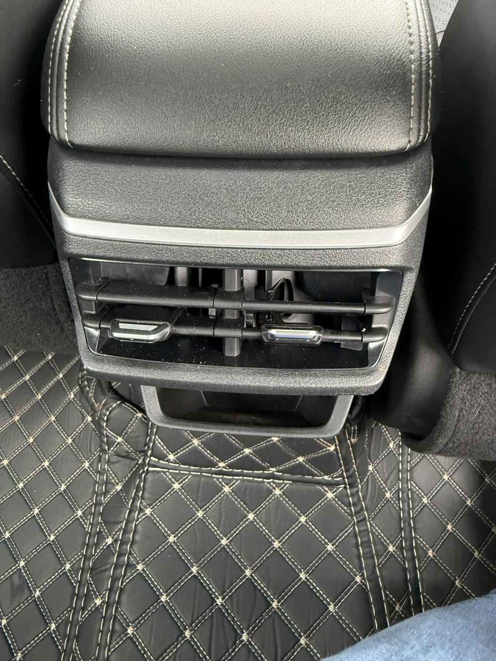 GEELY Emgrand 2023 car image #8