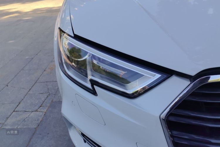 Audi A3 2018 image de voiture #8