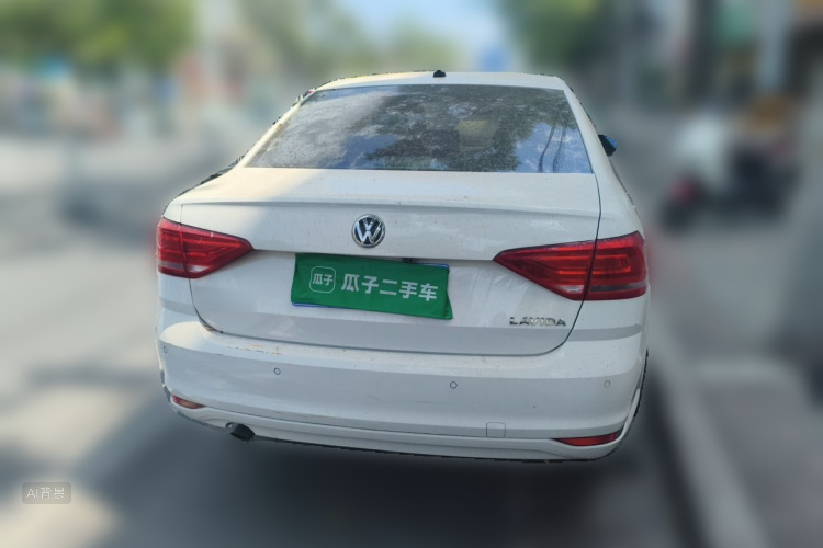Volkswagen Lavida 2016 #6 Volkswagen Lavida 2016 car image #6