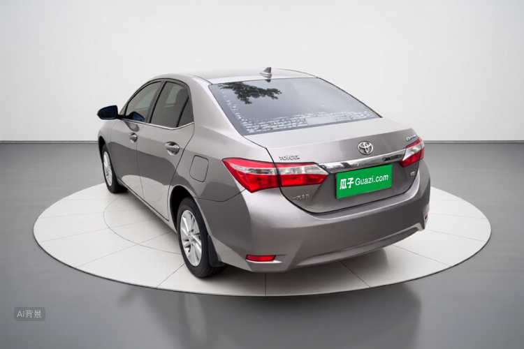 2015 car image #5