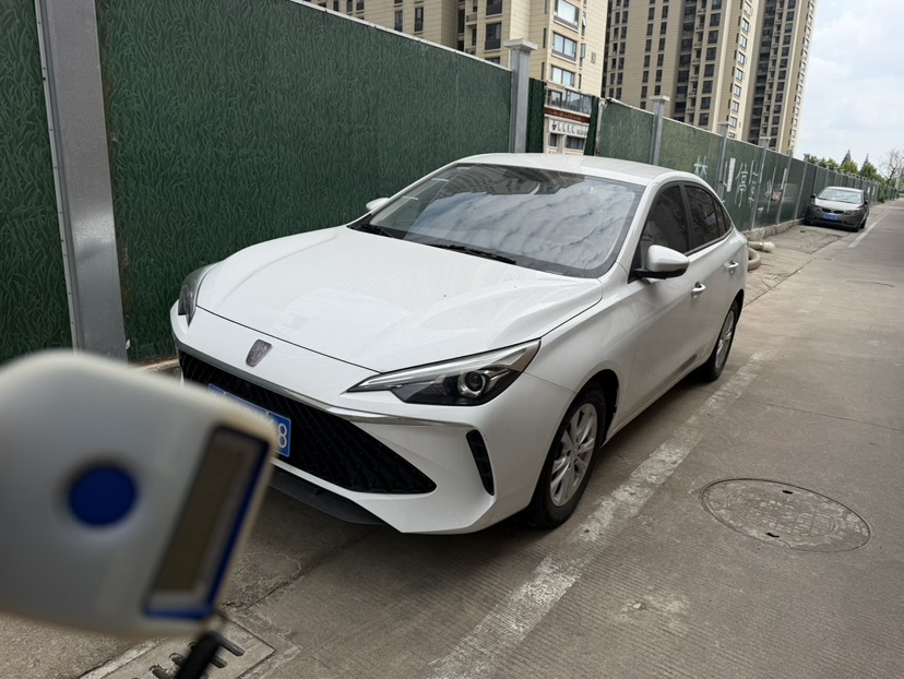 Roewe i5 2025 Roewe i5 2025 car image