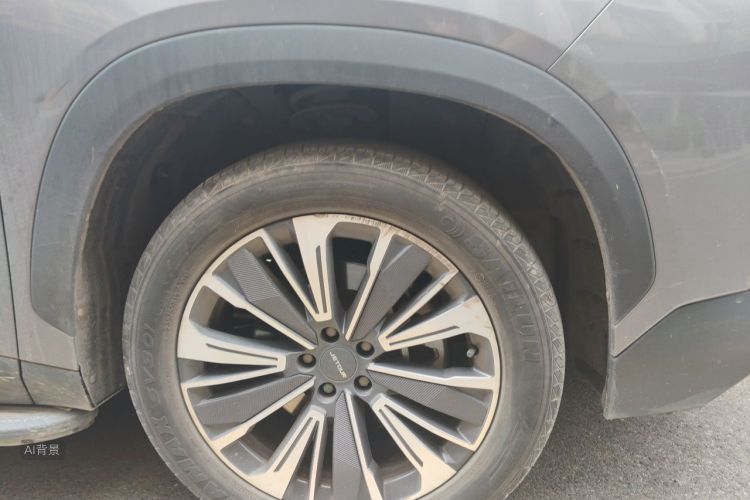 Jetour Dashing 2022 immagine di auto #9
