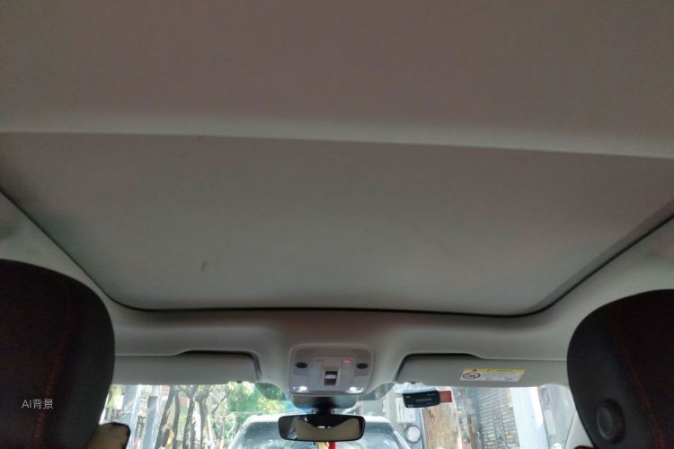 Audi Q3 2021 car image #20