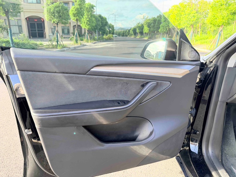 Tesla Model Y 2022 #14 Tesla Model Y 2022 immagine di auto #14