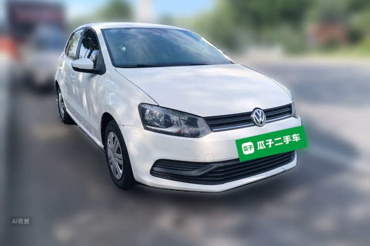 Volkswagen Polo 2018 #4 Volkswagen Polo 2018 car image #4