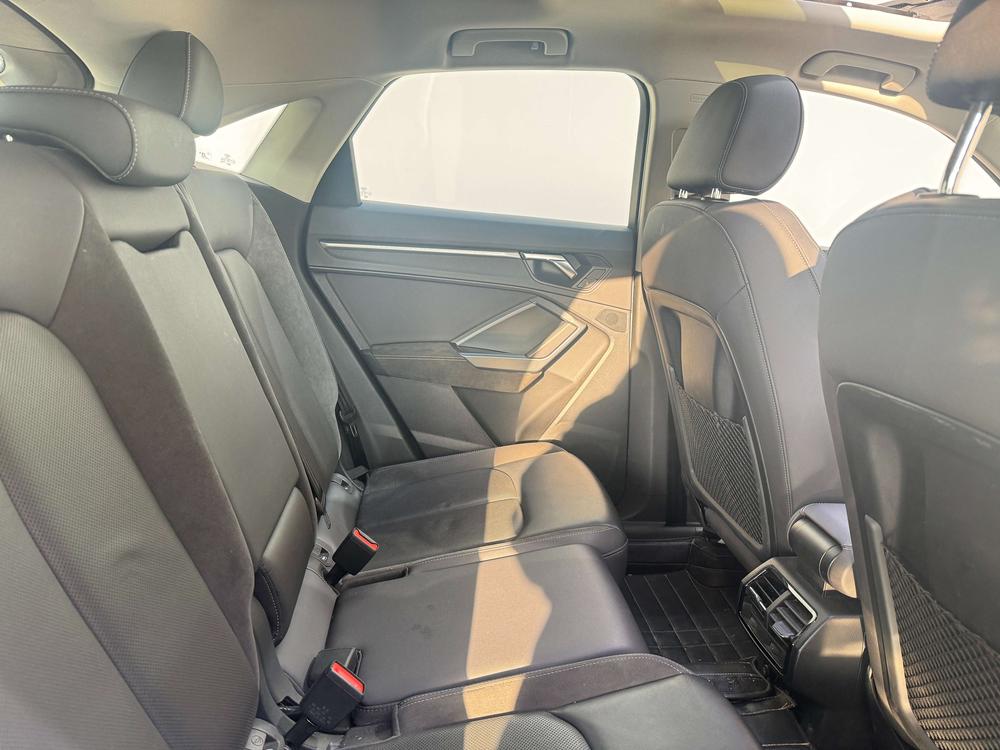 Audi Q3 Sportback 2023 car image #17