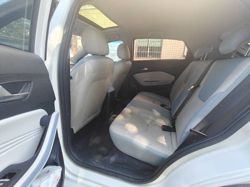 Chery Tiggo 3x 2022 #4 Chery Tiggo 3x 2022 car image #4