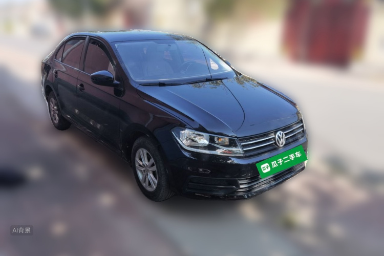 Volkswagen Santana 2020 #4 Volkswagen Santana 2020 car image #4