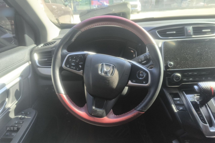Honda CR-V 2022 car image #12