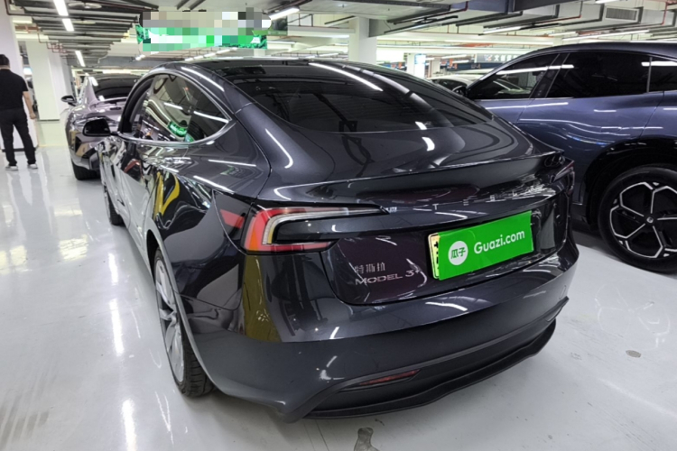 Tesla Model 3 2023 imagem de carro #5