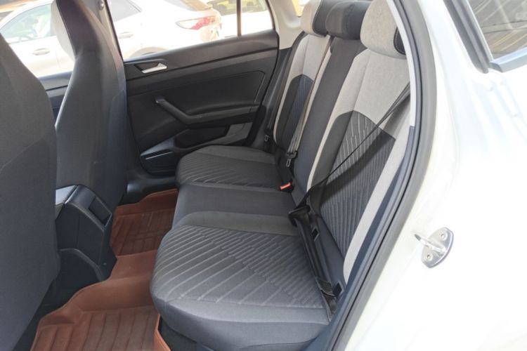 Volkswagen Lavida 2023 car image #17